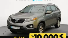 Usado 2010 Kia Sorento SUV | 7150 € (Super precio)