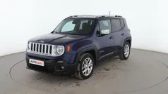 Usado 2017 Jeep Renegade Limited SUV | 13.599 € (Precio justo)
