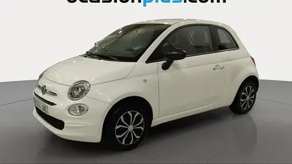 Usado 2016 Fiat 500 Pop Utilitario | 7223 € (Buen precio)