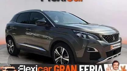 Usado Peugeot 3008 Allure 180 CV (132 kW) 2019 SUV