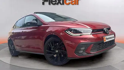 Usado 2024 VW Polo GTI Berlina | 26.480 € (Precio justo)