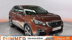 Usado 2019 Peugeot 3008 Allure SUV | 16.490 € (Buen precio)