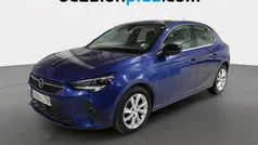 Usado 2021 Opel Corsa Elegance Utilitario | 10.810 € (Buen precio)