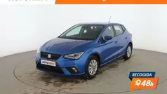 Usado 2024 Seat Ibiza Style Berlina | 17.599 € (Precio justo)