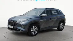 Usado 2024 Hyundai Tucson SUV | 23.455 € (Buen precio)