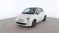 Usado 2018 Fiat 500 Mirror Utilitario | 8999 € (Precio justo)