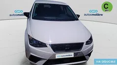 Usado 2019 Seat Ibiza Reference Berlina | 12.480 € (Precio justo)