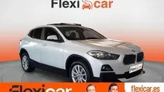 Usado 2018 BMW X2 SUV | 20.990 € (Buen precio)