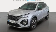 Gris Usado 2024 Peugeot 2008 Allure SUV | 18.719 € (Precio justo)