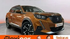 Usado 2020 Peugeot 2008 Allure SUV | 13.390 € (Precio justo)