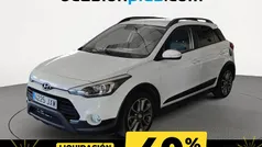 Usado 2017 Hyundai i20 Active Utilitario | 10.350 € (Precio justo)