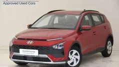 Usado 2024 Hyundai Bayon SUV | 18.490 € (Buen precio)