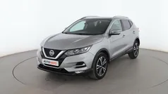 Usado 2021 Nissan Qashqai N-Connecta SUV | 20.499 € (Buen precio)