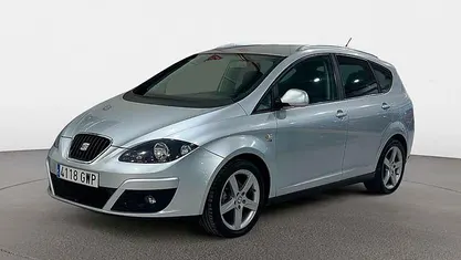 Usado Seat Altea Sport 160 CV (117 kW) 2010 Monovolumen