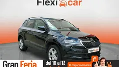 Usado 2019 Skoda Karoq Ambition SUV | 20.990 € (Precio justo)