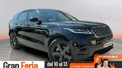 Negro Usado 2020 Land Rover Range Rover Velar SE SUV | 27.890 € (Buen precio)