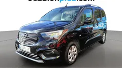 Usado 2020 Opel Combo Life Innovation Monovolumen | 16.173 € (Buen precio)