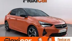 Azul Usado 2022 Opel Corsa GS Line Berlina | 12.470 € (Precio justo)