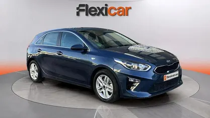 Usado Kia Ceed 140 CV (102 kW) 2020 Utilitario