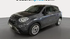 Usado 2020 Fiat 500X Cross SUV | 12.446 € (Precio justo)