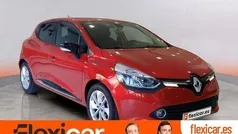 Usado 2016 Renault Clio IV LIMITED Berlina | 9970 € (Precio justo)