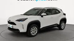 Usado 2024 Toyota Yaris Cross Active SUV | 23.023 € (Buen precio)