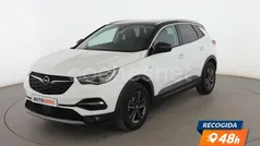 Usado 2020 Opel Grandland X SUV | 13.099 € (Precio justo)