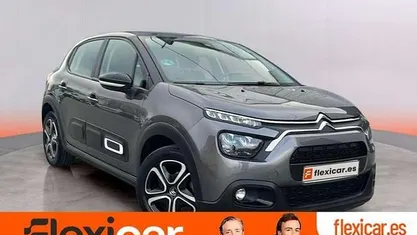 Usado Citroën C3 PureTech 83 CV (61 kW) 2024 Berlina
