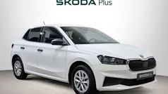 Usado 2024 Skoda Fabia Essence Berlina | 16.990 € (Precio justo)
