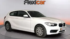 Blanco Usado 2019 BMW 118 Utilitario | 14.990 € (Buen precio)