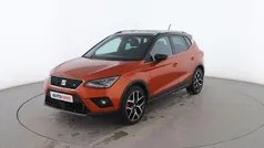 Usado 2019 Seat Arona FR SUV | 15.299 € (Precio justo)