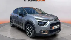 Usado 2023 Citroën C3 PureTech Utilitario | 9490 € (Super precio)