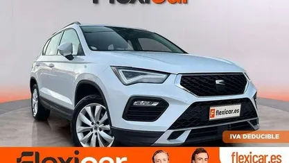 Usado Seat Ateca FR 150 CV (110 kW) 2023 SUV