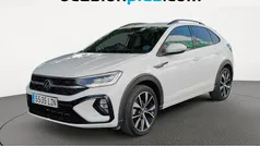 Usado 2022 VW Taigo R-line SUV | 21.319 € (Buen precio)