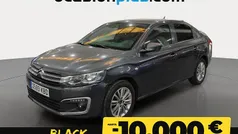 Usado 2017 Citroën C-Elysee I Feel Berlina | 8290 € (Precio justo)