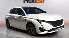 Usado 2022 Peugeot 308 GT Berlina | 22.890 € (Super precio)