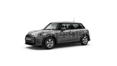 Gris Usado 2022 Mini ONE Utilitario | 19.900 € (Precio justo)