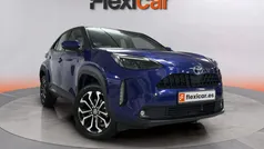 Usado 2022 Toyota Yaris Hybrid Active | 21.990 € (Precio justo)