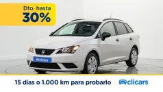 Seat Ibiza ST
