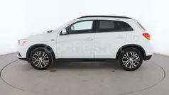 Usado 2018 Mitsubishi ASX Motion SUV | 14.899 € (Precio justo)