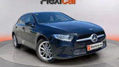 Negro Usado 2021 Mercedes A250 Berlina | 22.990 € (Super precio)