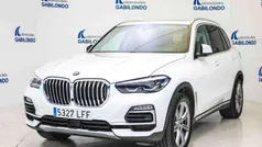 Usado 2020 BMW X5 SUV | 42.900 € (Precio justo)