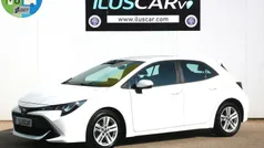 Usado 2021 Toyota Corolla Active Berlina | 20.600 € (Precio justo)