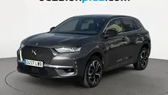 Usado 2022 DS Automobiles DS7 Crossback Bastille SUV | 20.537 € (Buen precio)