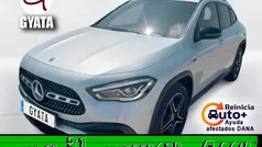Usado 2021 Mercedes GLA250 SUV | 35.990 € (Buen precio)