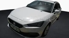 Usado 2024 Seat Leon Style Familiar | 20.400 € (Buen precio)