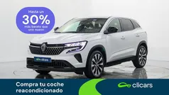 Usado 2024 Renault Austral Techno SUV | 32.490 € (Precio justo)