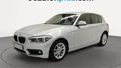 Usado 2019 BMW 116 Utilitario | 13.819 € (Buen precio)