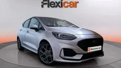 Usado 2023 Ford Fiesta Active Utilitario | 14.190 € (Buen precio)