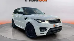 Usado 2017 Land Rover Range Rover Sport HSE Dynamic SUV | 31.990 €